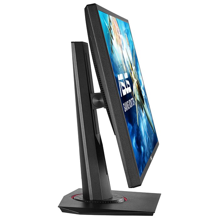 Full HD монитор ASUS VG278QR - фото 3