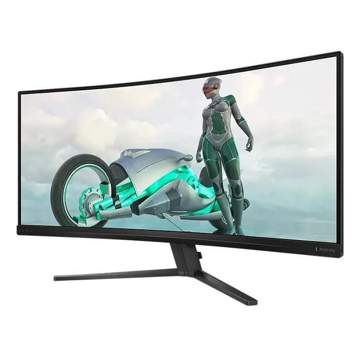 3.5K монитор Philips Evnia 34M2C3500L - фото 3