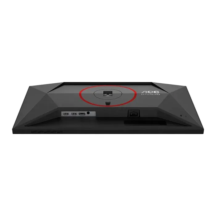 Full HD монитор AOC 27G4HX - фото 9
