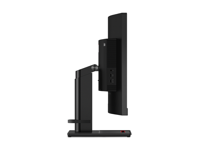 3.5K монитор Lenovo ThinkVision T34w-20 (61F3GAT1EU) - фото 4