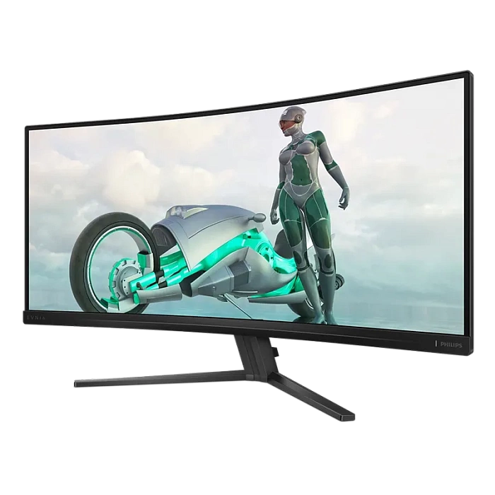 3.5K монитор Philips Evnia 34M2C3500L - фото 3