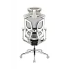 Премиум эргономичное кресло GT Chair Dvary X Pro, серый (GTC-Dvary-X-PRO-GREY) - фото 6