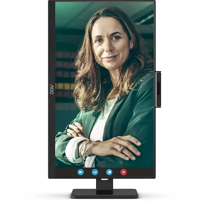 Full HD монитор AOC 24P3QW - фото 4