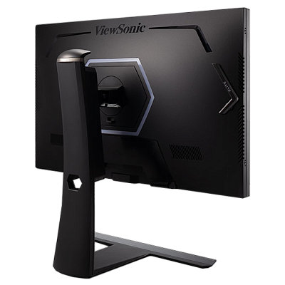WQHD монитор ViewSonic XG270Q - фото 3