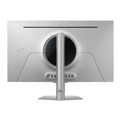 4K QD-OLED монитор Samsung Odyssey G8 G81SF S32FG812SI (LS32FG812SIXCI) - фото 2