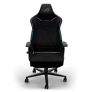 Компьютерное кресло ASUS ROG Courser Gaming Chair