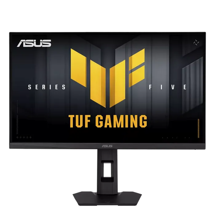 WQHD монитор ASUS TUF Gaming VG27AQMEL5F - фото 1