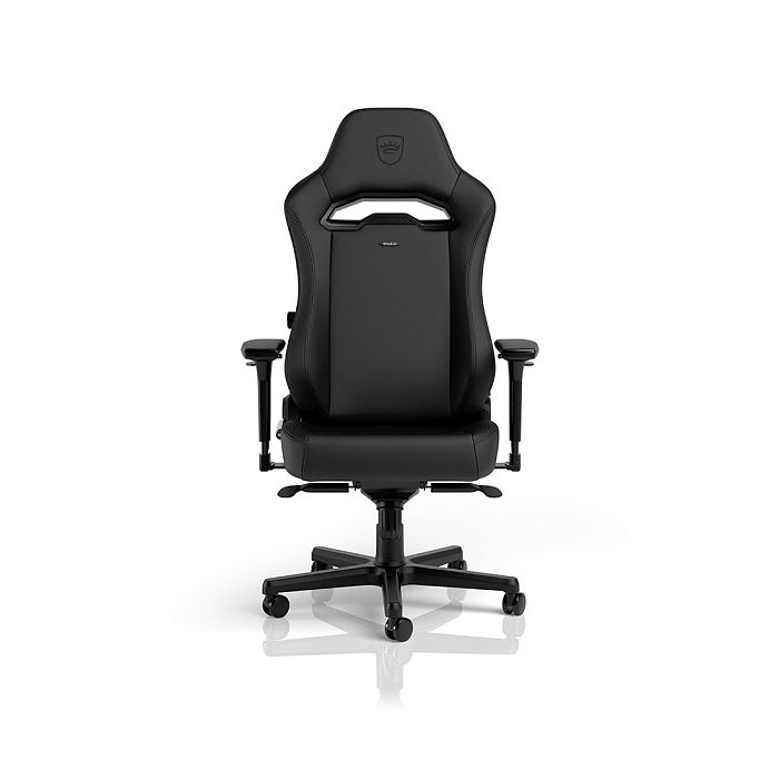 Игровое кресло Noblechairs HERO ST Black Edition (NBL-HRO-ST-BED) - фото 2