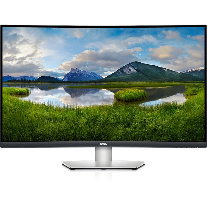 4K монитор Dell S3221QSA - фото 1