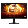 WQHD монитор AOC CQ27G4X - фото 1