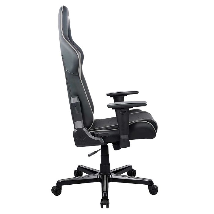 Компьютерное игровое кресло DXRacer OH/P08/NG - фото 2