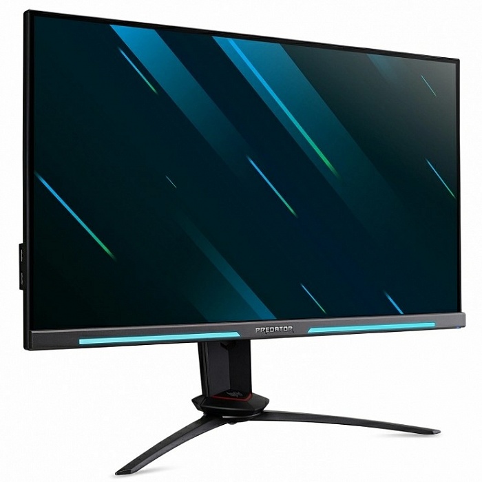 Full HD монитор Acer Predator XB253QGZbmiiprzx (UM.KX3EE.Z01) - фото 2