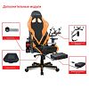 Компьютерное игровое кресло DXRacer OH/G8200/NO - фото 3