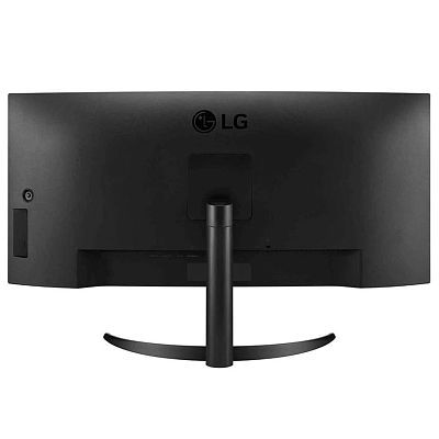 3.5K монитор LG 34WQ60C-B - фото 5