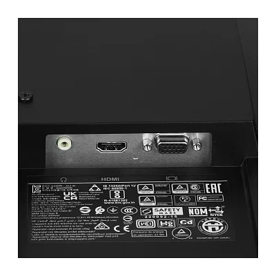 Full HD монитор Lenovo C27-40 - фото 6