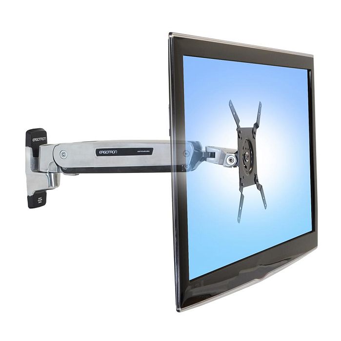 Настенный кронштейн Ergotron Interactive Arm LD (45-361-026) - фото 2