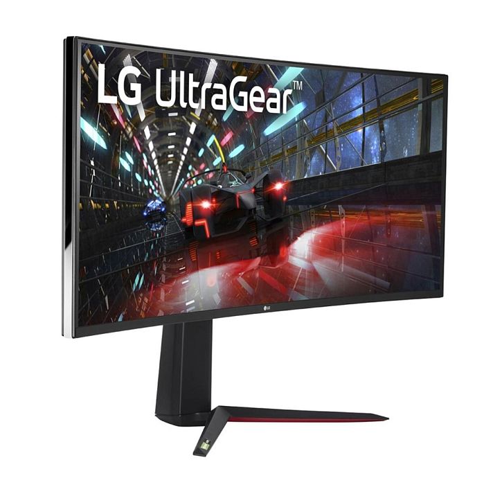 3.8K монитор LG 38GN950-B - фото 2