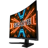 WQHD монитор Gigabyte G32QC A-EK - фото 3