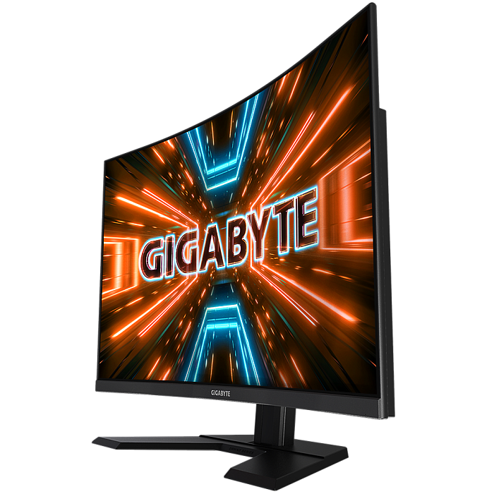 WQHD монитор Gigabyte G32QC A-EK - фото 3