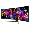 DWQHD монитор MSI MPG 491CQPX QD-OLED - фото 8