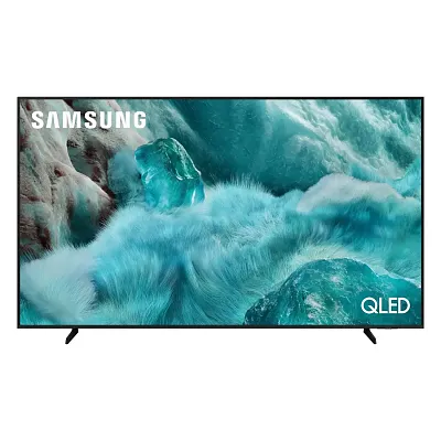 4K телевизор Samsung QE75Q7FAAUXRU - фото 1