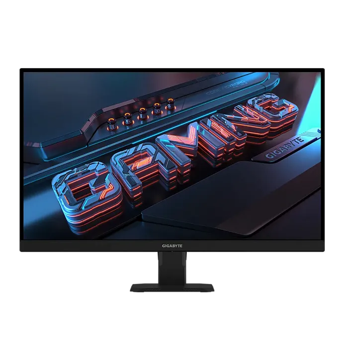 4K монитор Gigabyte GS27U - фото 2