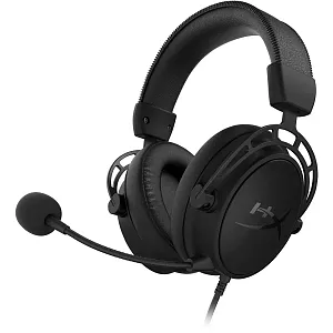 Гарнитура HyperX Cloud Alpha S - Black (4P5L2AA)