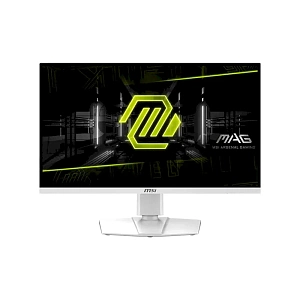 Представлен игровой монитор MSI MAG 274URFW