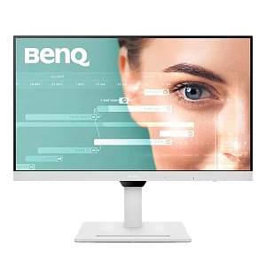 Безопасности ради. BenQ представила монитор GW2790QT 75 Гц и USB-C