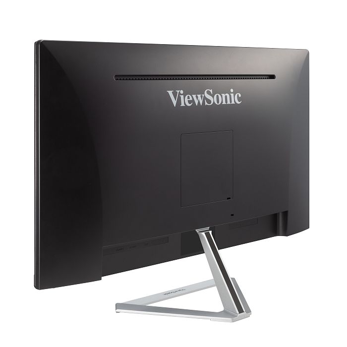 WQHD монитор ViewSonic VP2776-2K - фото 3