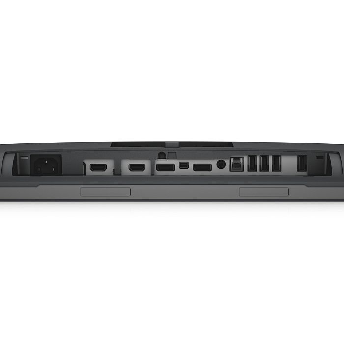 WQHD монитор Dell UltraSharp U2715H - фото 9