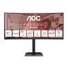 3.5K монитор AOC CU34E4CV - фото 1