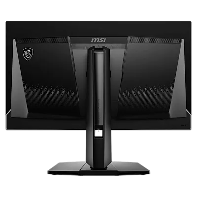 WQHD QD-OLED монитор MSI MAG 271QP X28 - фото 5