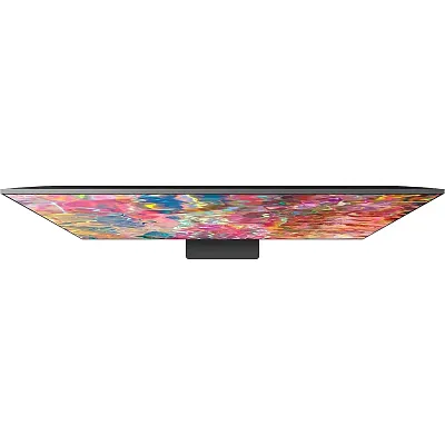 4K QLED телевизор Samsung QE55Q80BAUXCE - фото 6