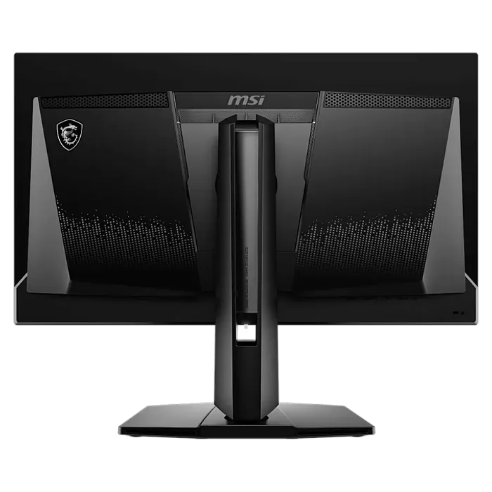 WQHD QD-OLED монитор MSI MAG 271QP X28 - фото 5