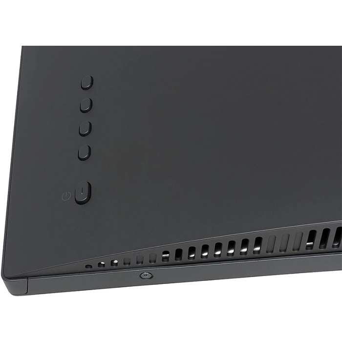 3.5K монитор Xiaomi Mi Curved Gaming Monitor (BHR5133GL) - фото 5