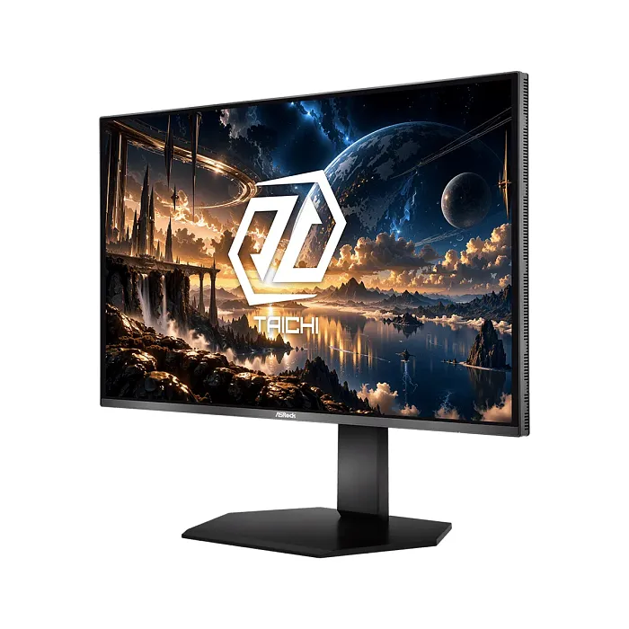 WQHD монитор ASRock TAICHI TCO27QXA - фото 3