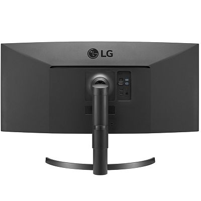 3.5K монитор LG 35WN75C-B - фото 4