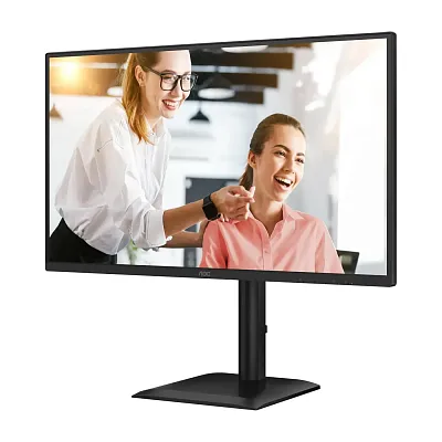WQHD монитор AOC Q27E4CV - фото 4
