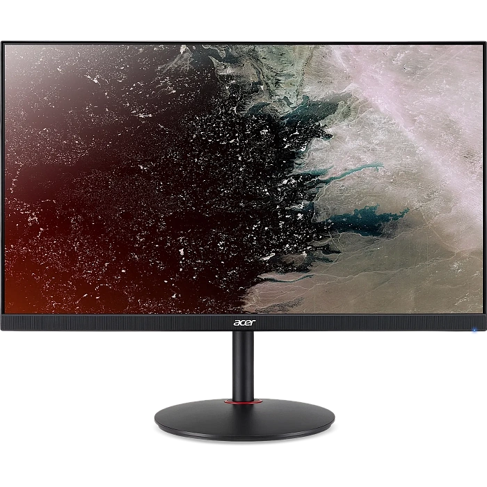 WQHD монитор Acer Nitro XV272UZbmiipruzx (UM.HX2EE.Z01) - фото 1