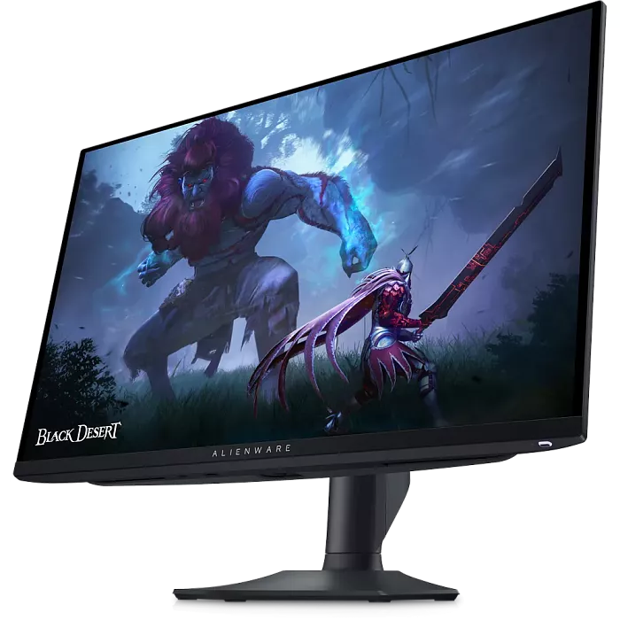 WQHD QD-OLED монитор Dell Alienware AW2725DF - фото 3