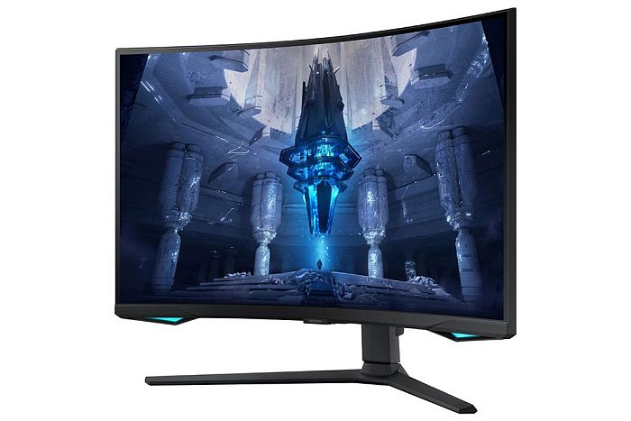 4K монитор Samsung Odyssey Neo G7 S32BG752NI (LS32BG752NIXCI) - фото 3
