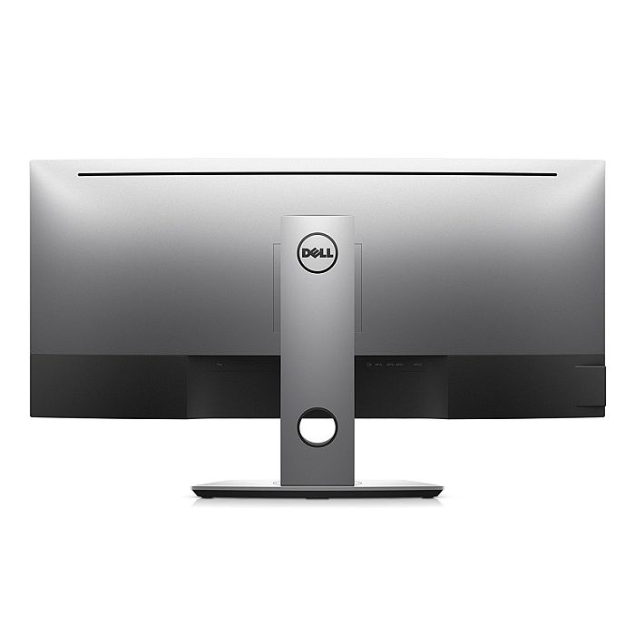 3.5K монитор Dell U3417W - фото 8