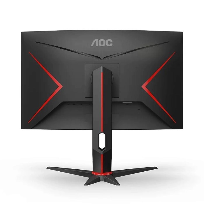 Full HD монитор AOC Gaming C27G2Z3/BK - фото 10