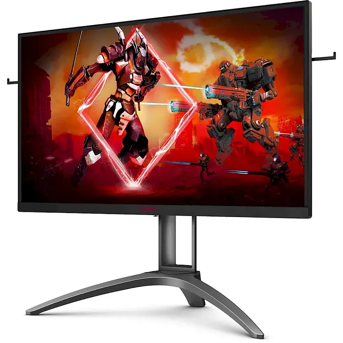 WQHD монитор AOC AGON AG273QX - фото 3