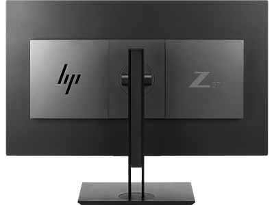 WQHD монитор HP Z27n G2 (1JS10A4) - фото 4