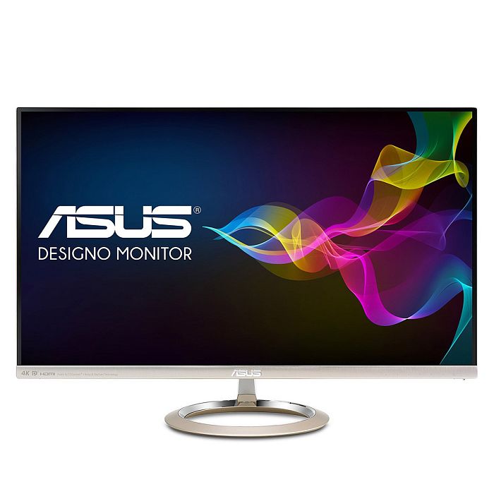 4K монитор ASUS Designo MX27UC - фото 1