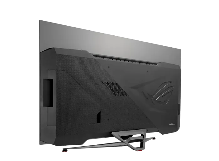 4K OLED монитор ASUS ROG Swift PG48UQ - фото 5