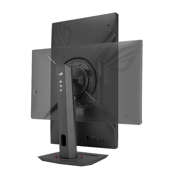 Full HD монитор ASUS ROG Strix XG259CMS - фото 6