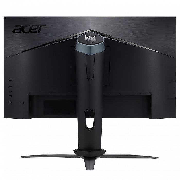 Full HD монитор Acer Predator XB253QGWbmiiprzx - фото 5